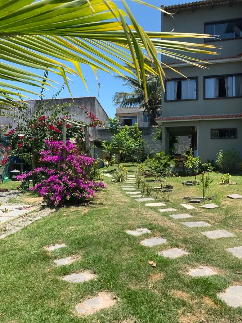 Casa para temporada em Nova ponta da fruta  - Foto 15