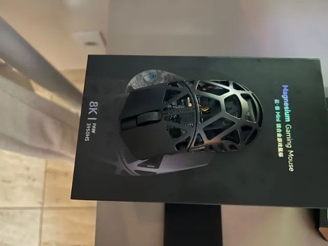 WLMouse Beast X Mini Pro 8K64308138309378123