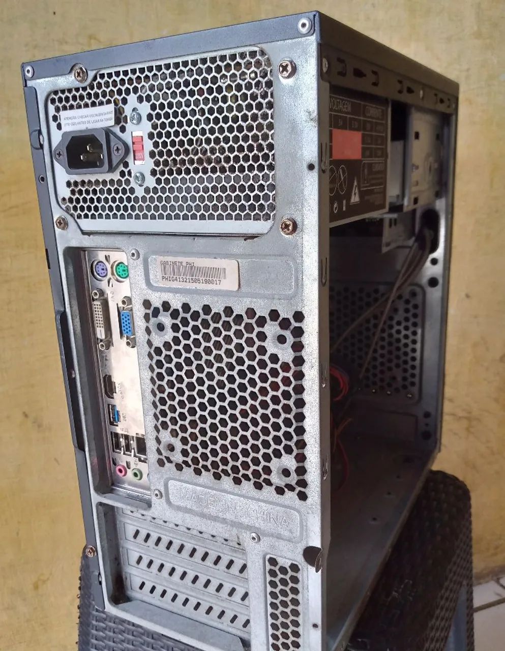 CPU Geek Home PC - Foto 2