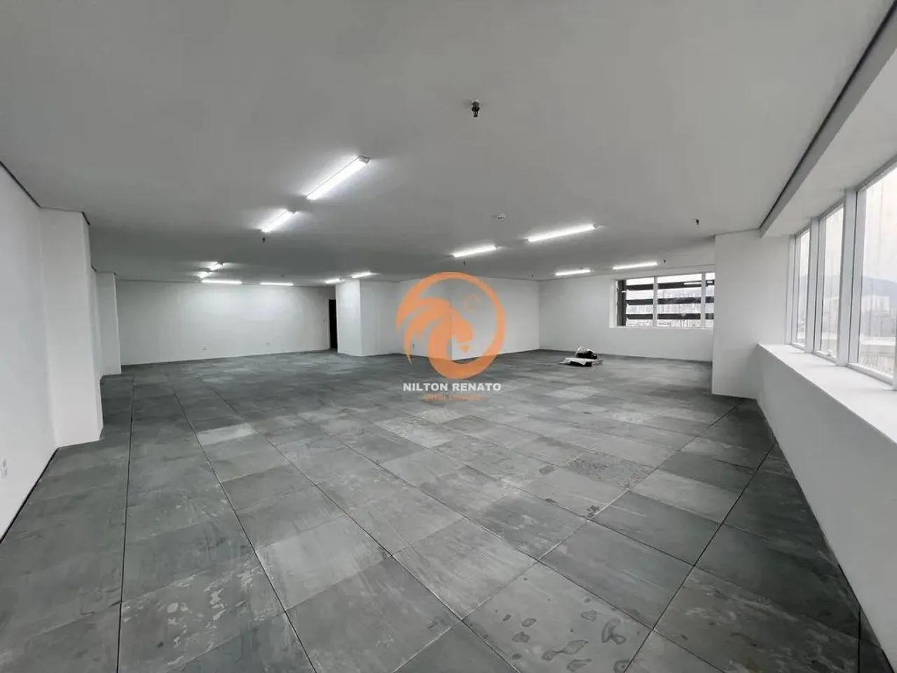Sala comercial para venda ou locação no Edifício Win Work em Santos-SP - Foto 5