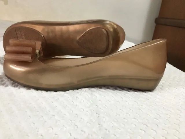 sapatilha(melissa) - Foto 2