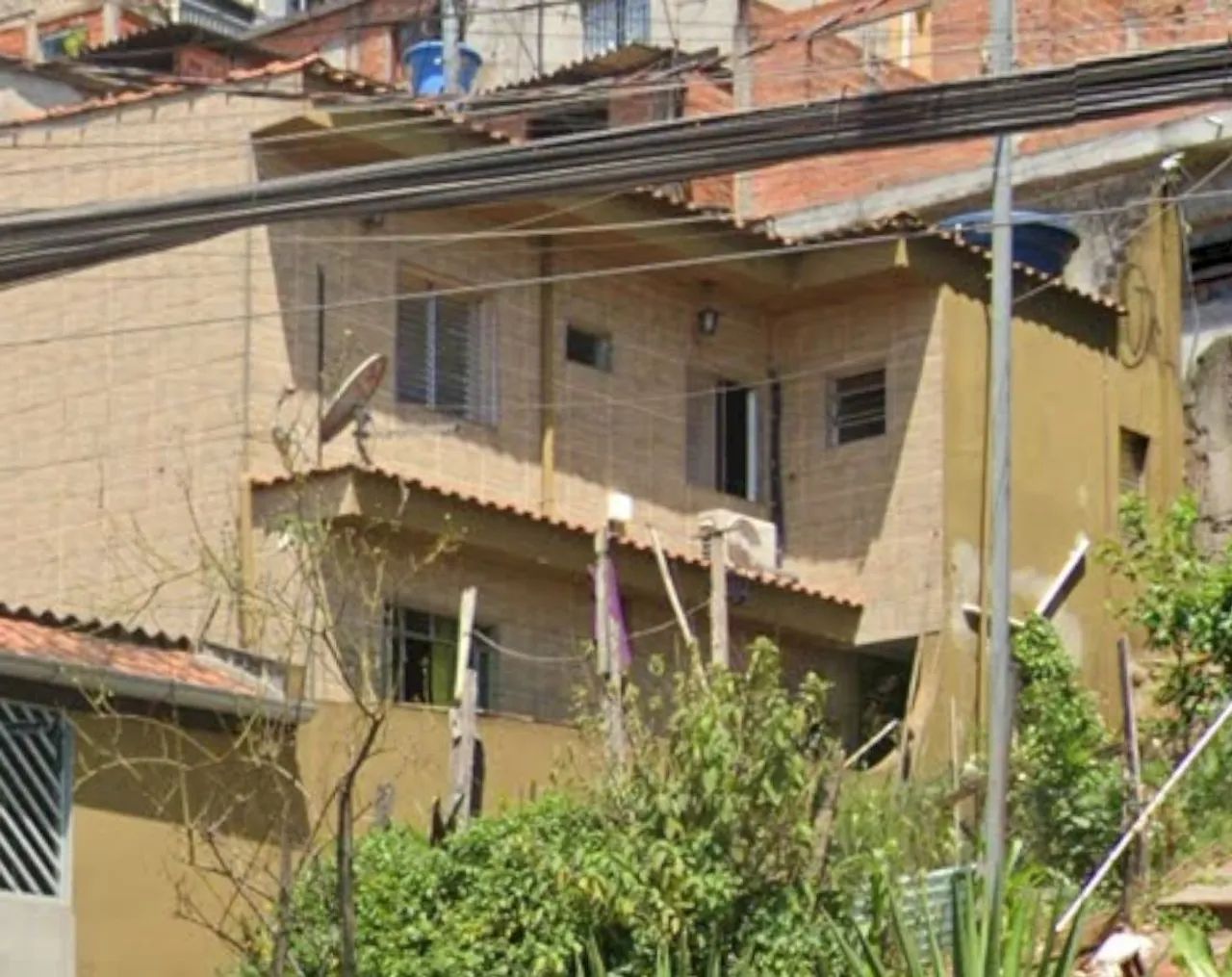 Foto - São Paulo - Jardim Palmares (Zona Norte)