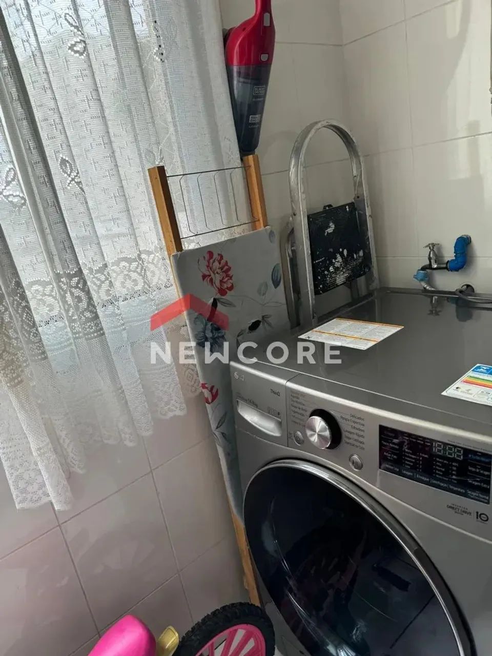 Apartamento em Rua Marechal Deodoro - Centro - Diadema/SP - Foto 3