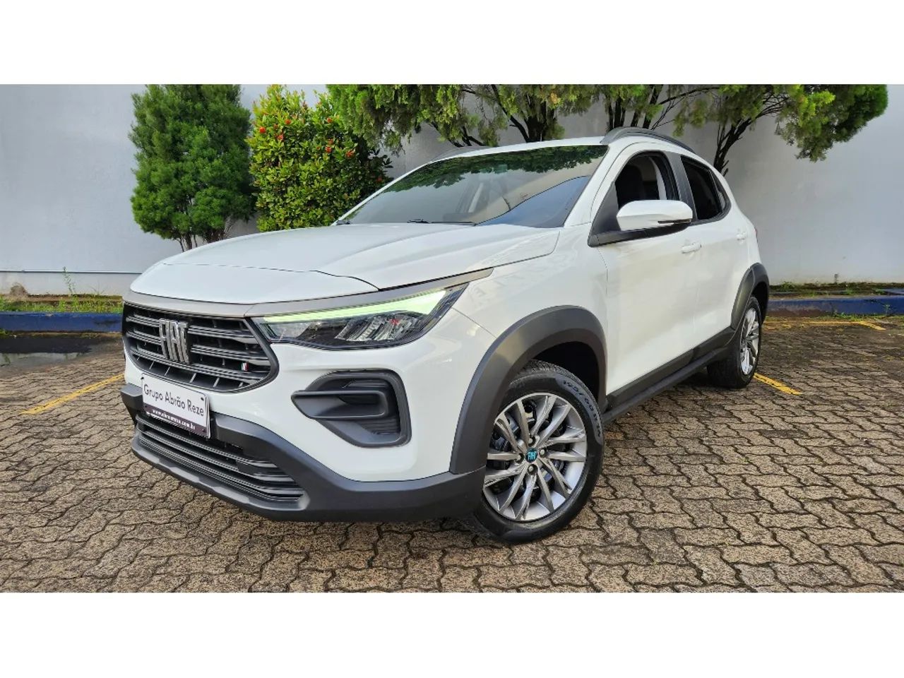 Fiat Pulse 1.3 FLEX DRIVE CVT