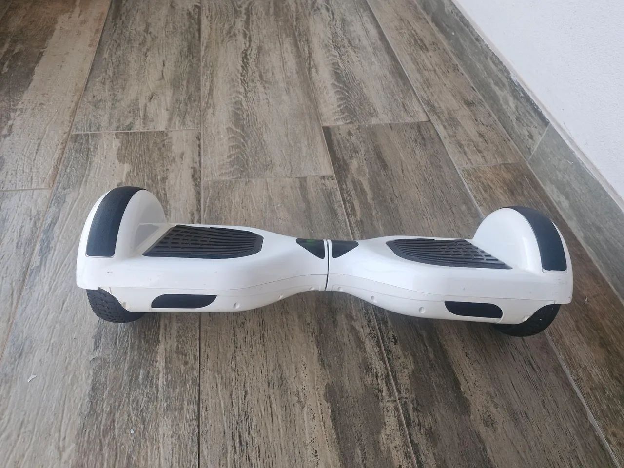 Hoverboard Branco Bluetooth  - Foto 3