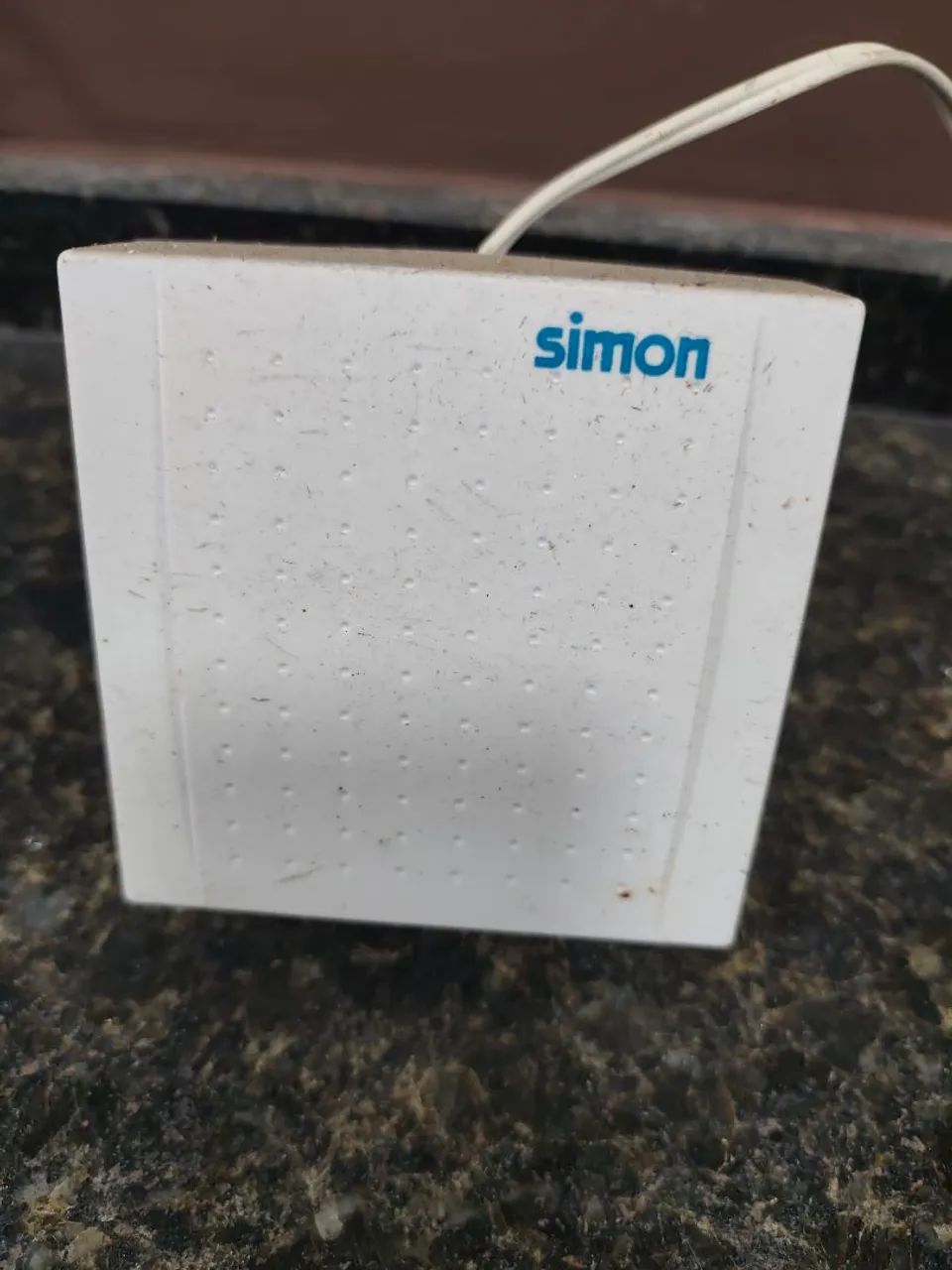 Campainha Simon