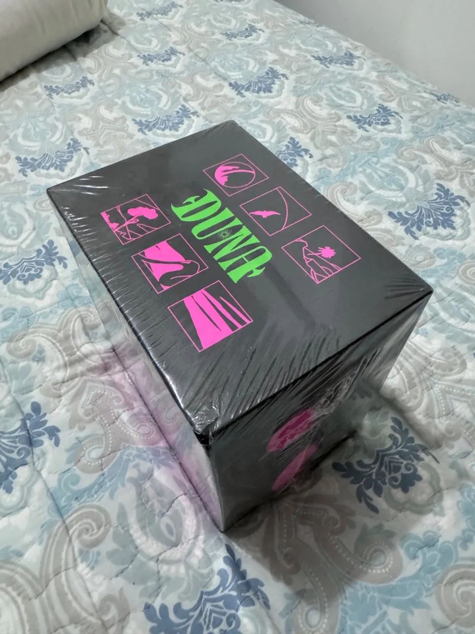 Box Dune Pocket - Série Completa - Foto 3