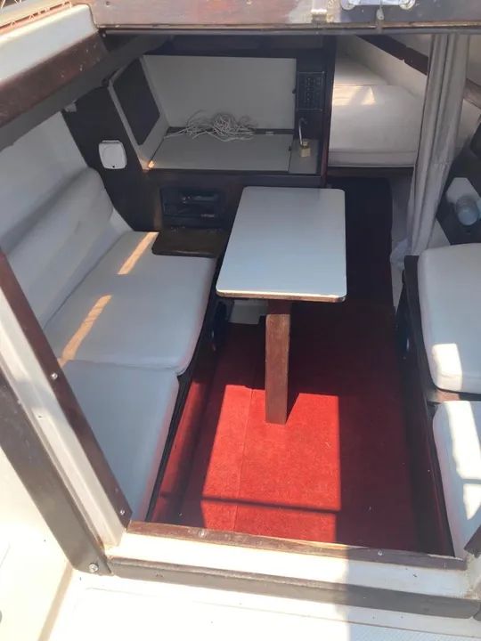 Veleiro ODAY MOB 23 - Foto 5