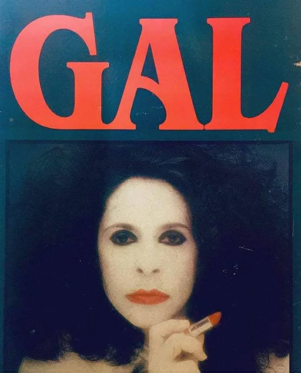 Cds de Gal Costa