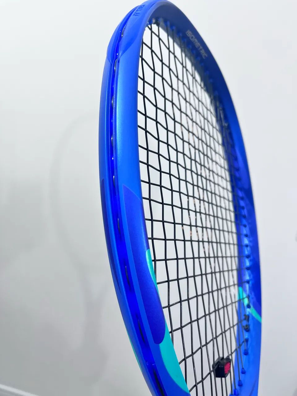YONEX EZONE 100 TOUR G2 FAIRWAY レザーグリップ Yonex Ezone 100 TOUR 310 gramas L2 - Esportes de Quadra e Ao Ar
