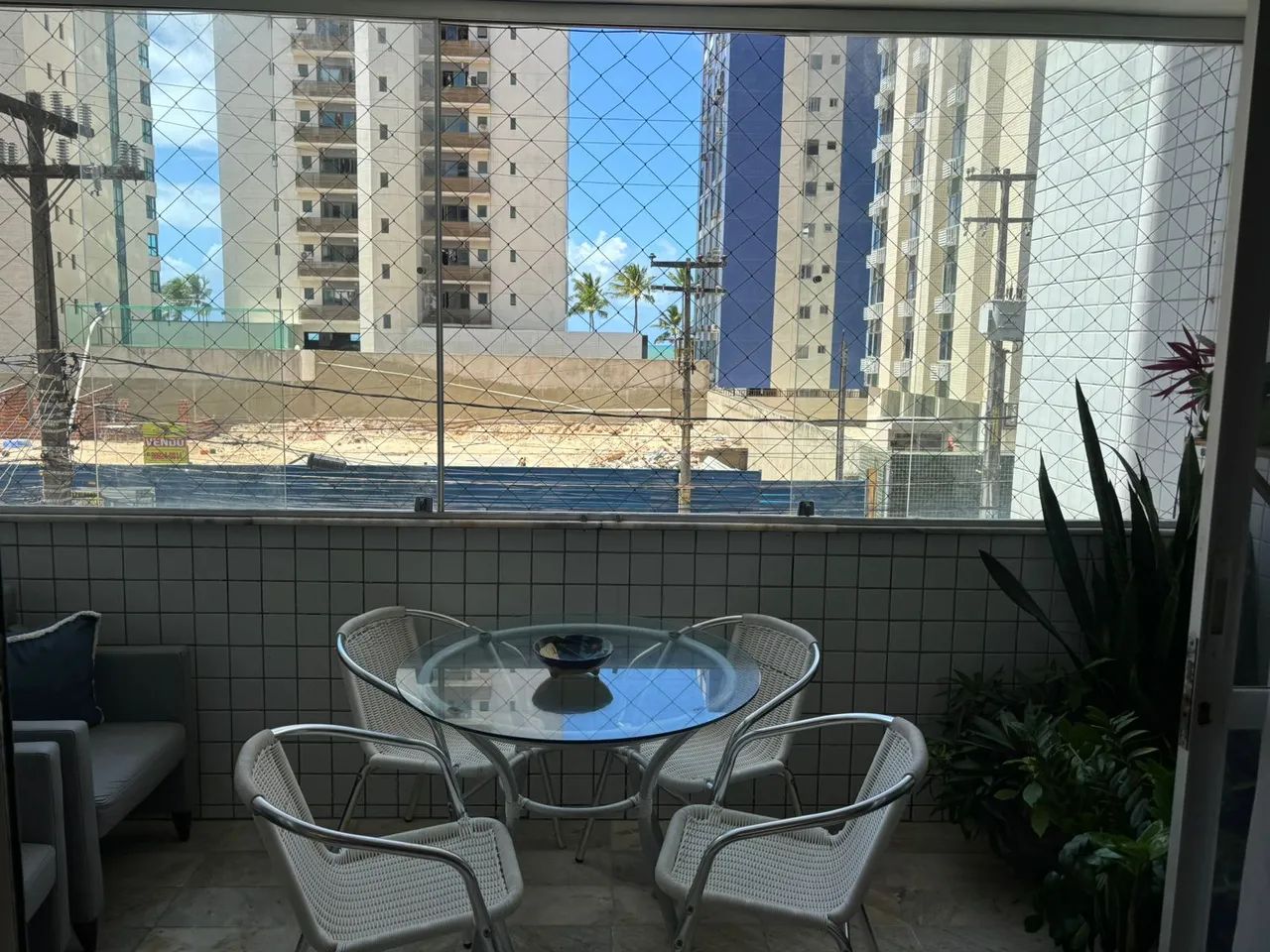 Foto - Recife - Boa Viagem