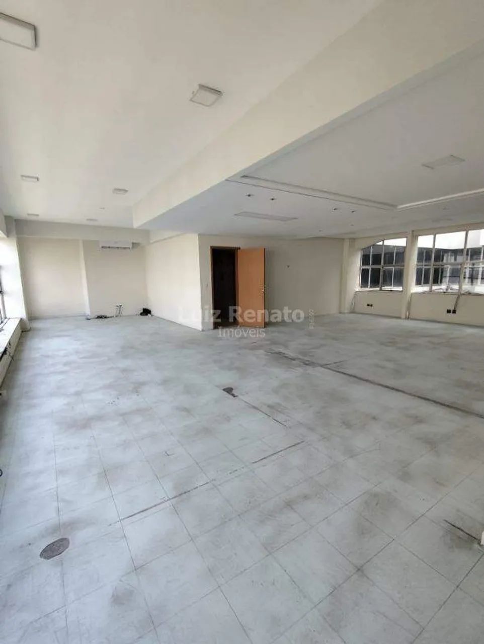 Andar corrido para locação  Avenida Paraná, Centro de BH - Foto 4