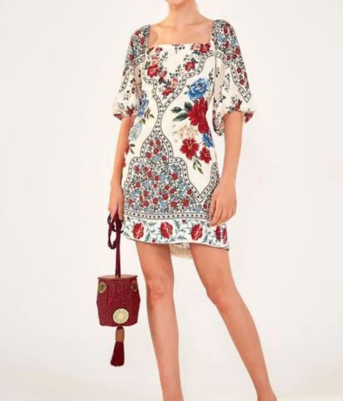 Vendo vestido da Farm 