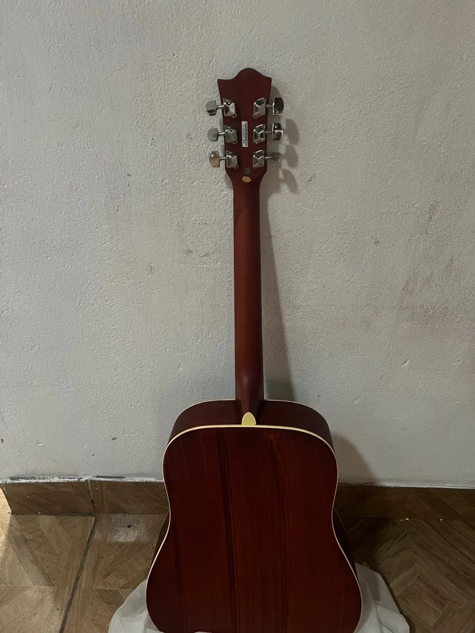 Violão Acústico
