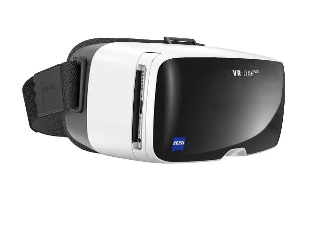  Óculos de Realidade Virtual Zeiss VR One Plus - Foto 3