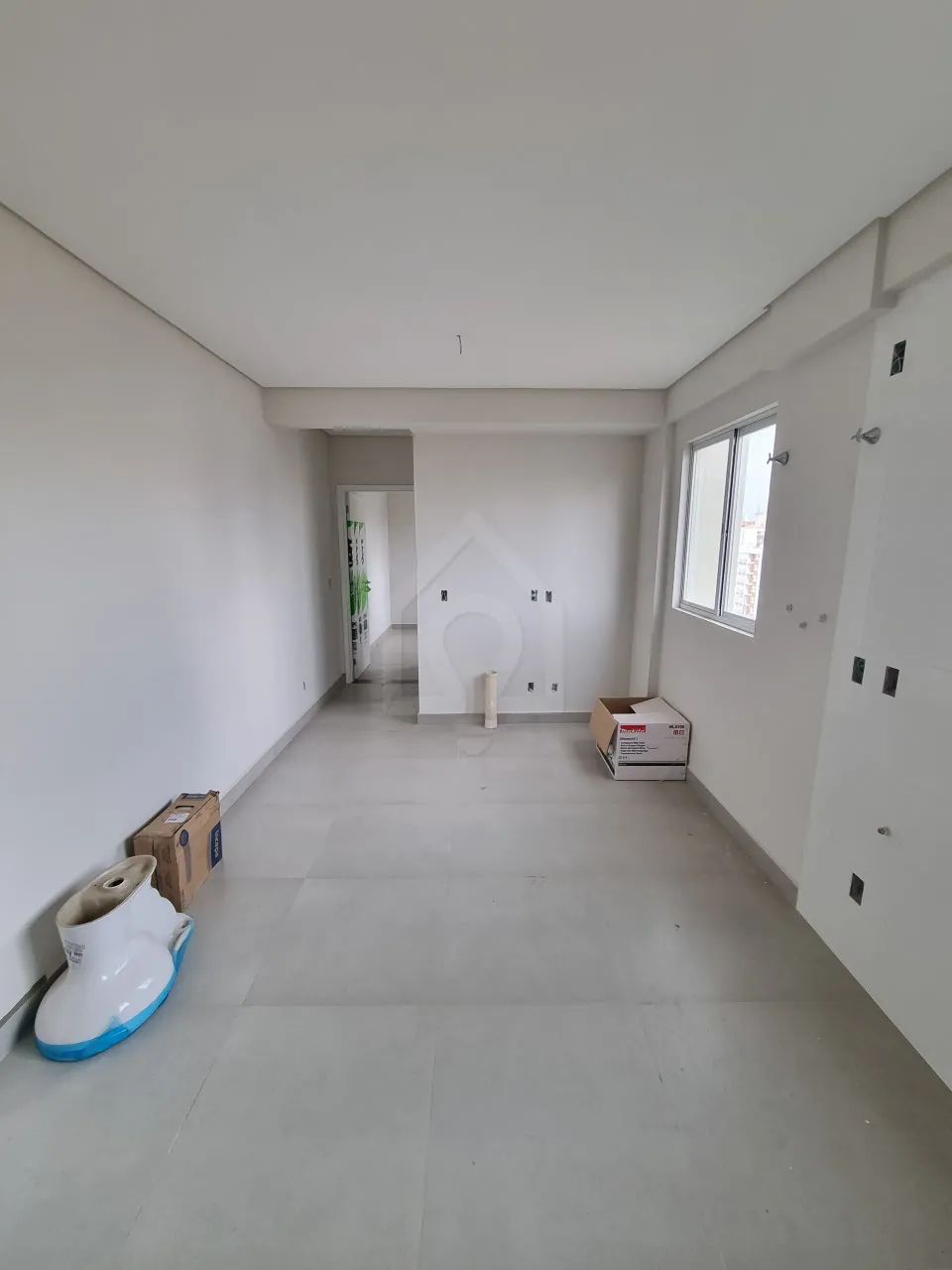 APARTAMENTO À VENDA NO CENTRO - EDIFÍCIO RIO AMSTEL - Foto 3