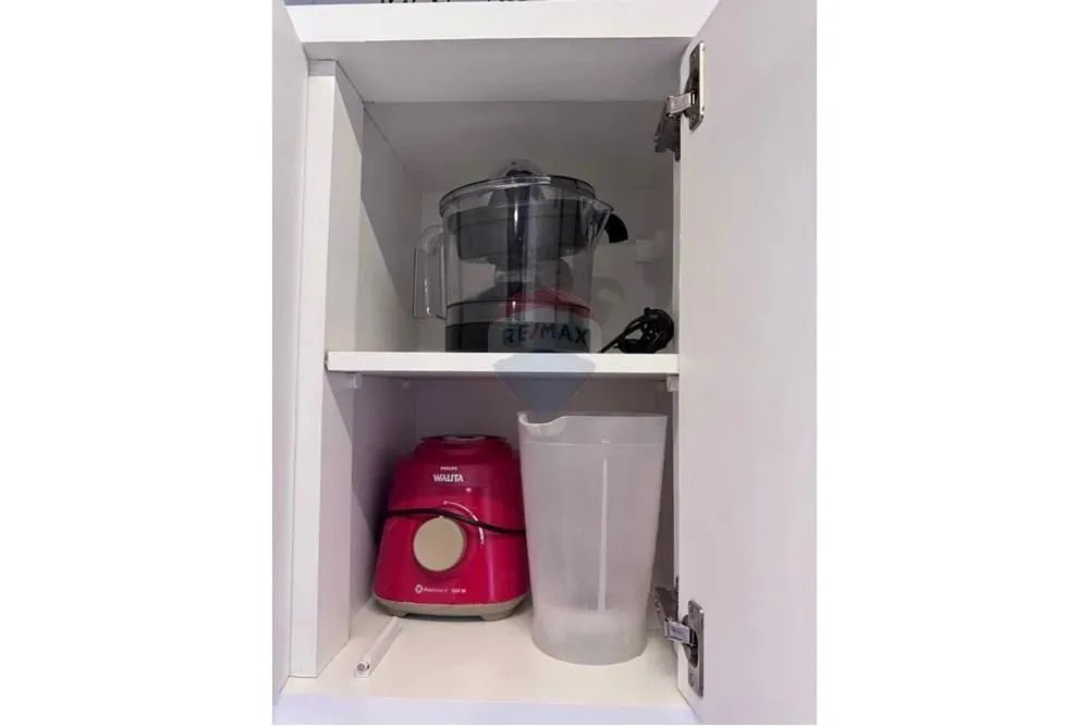 Apartamento FLAT para vender mobiliado no Rosarinho. Não perca! - Foto 4