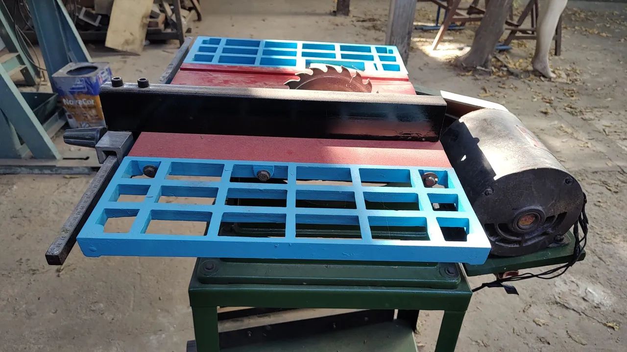 Serra circular arceb  - Foto 3