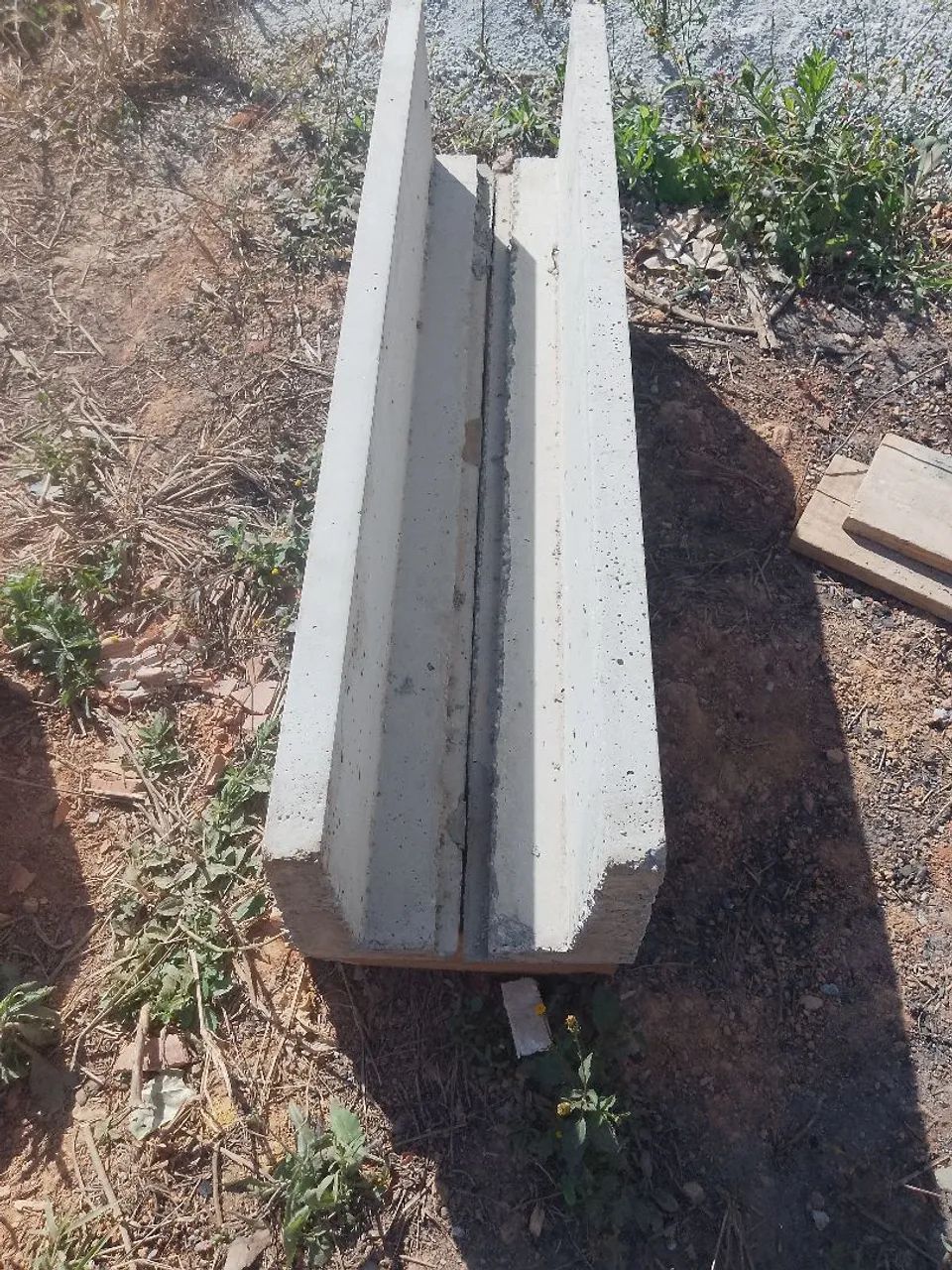 Canaletas de concreto regulável 433926592004761604
