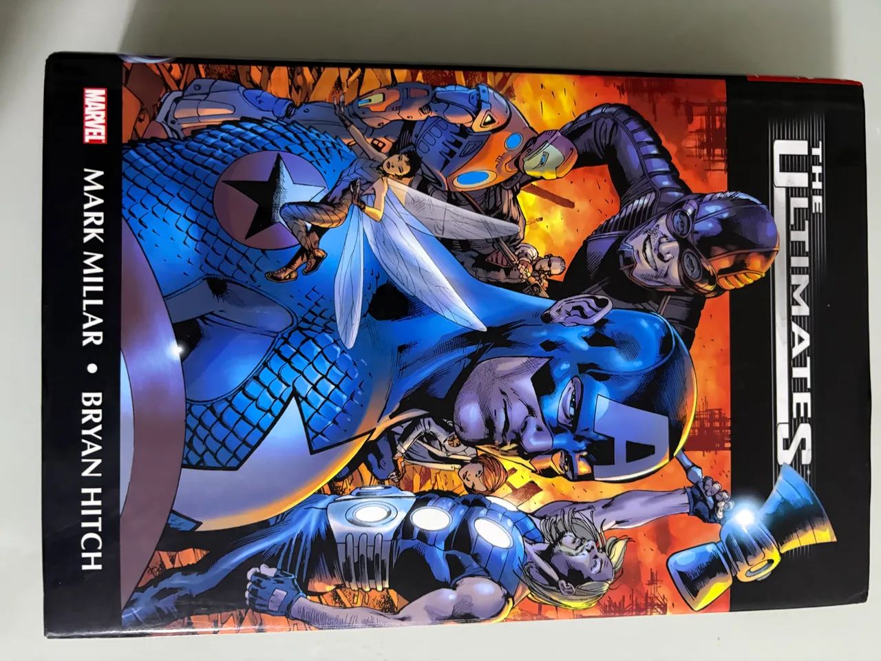 The ultimates omnibus - Foto 2
