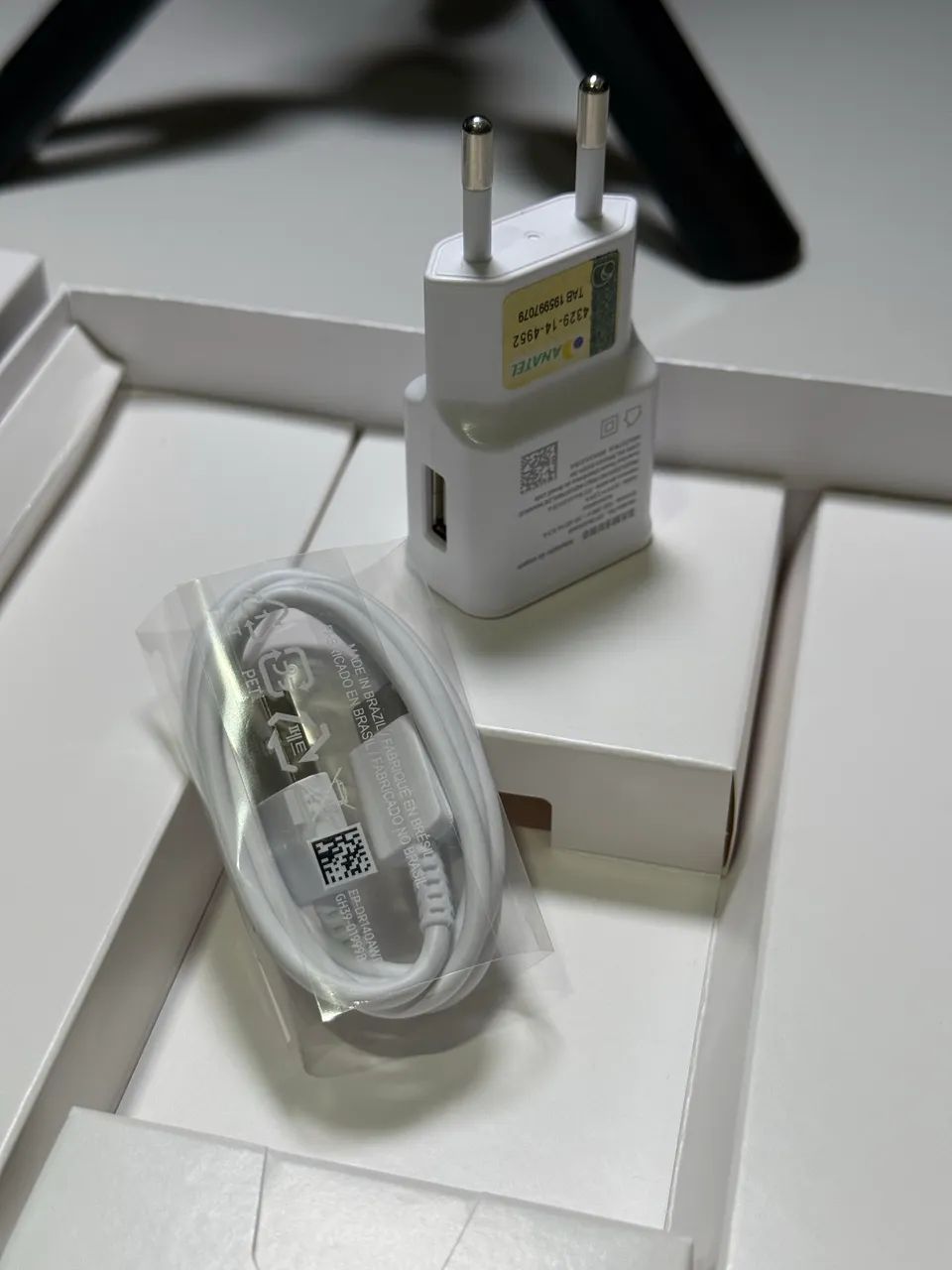 Galaxy Tab S6 Lite 64Gb - NUNCA USADO64307862716547123