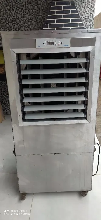Climatizador