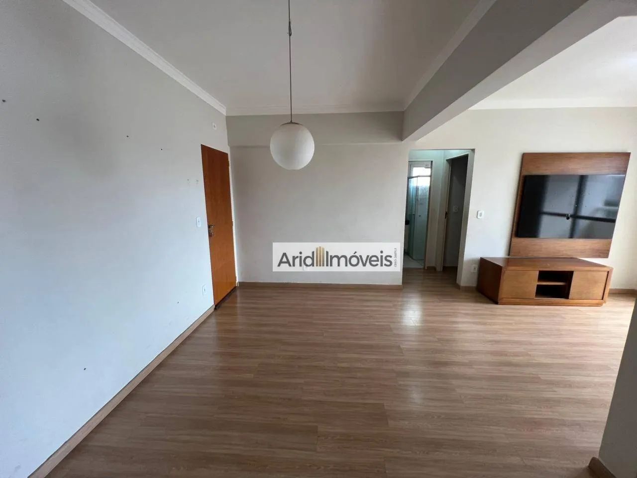 Apartamento com 2 dormitórios para alugar, 70 m² por R$ 2.450,00/mês - AQUARELA - São José