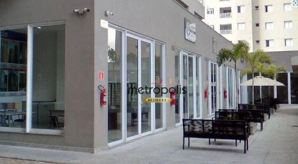 Loja para alugar, 41 m² por R$ 4.094,77/mês - Jardim do Mar - São Bernardo do Campo/SP - Foto 10