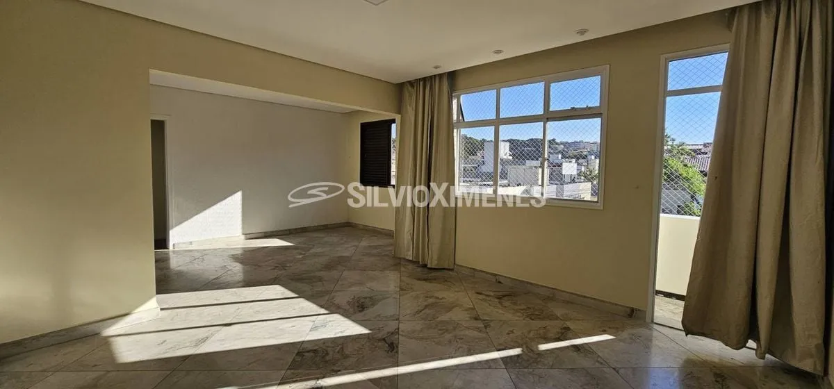Apartamento à venda com 110m², 2 quartos e 1 vaga