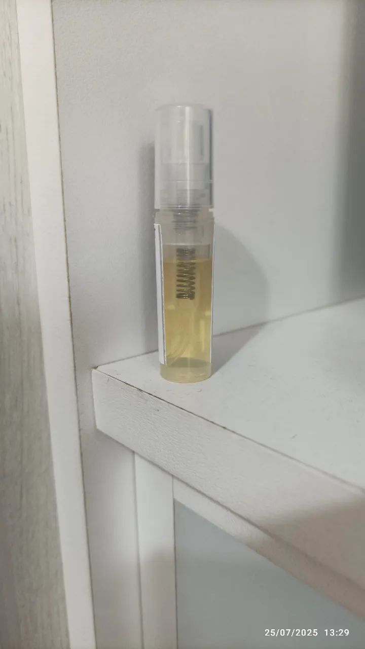 Perfume Spectre Ghost French Avenue EDP - Decant 2ml - Foto 4