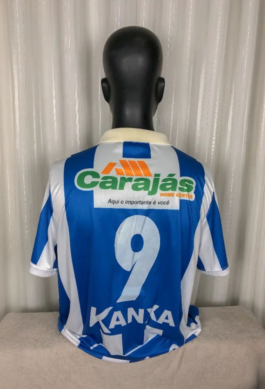 Camisa CSA/AL (Kanxa) - Foto 2