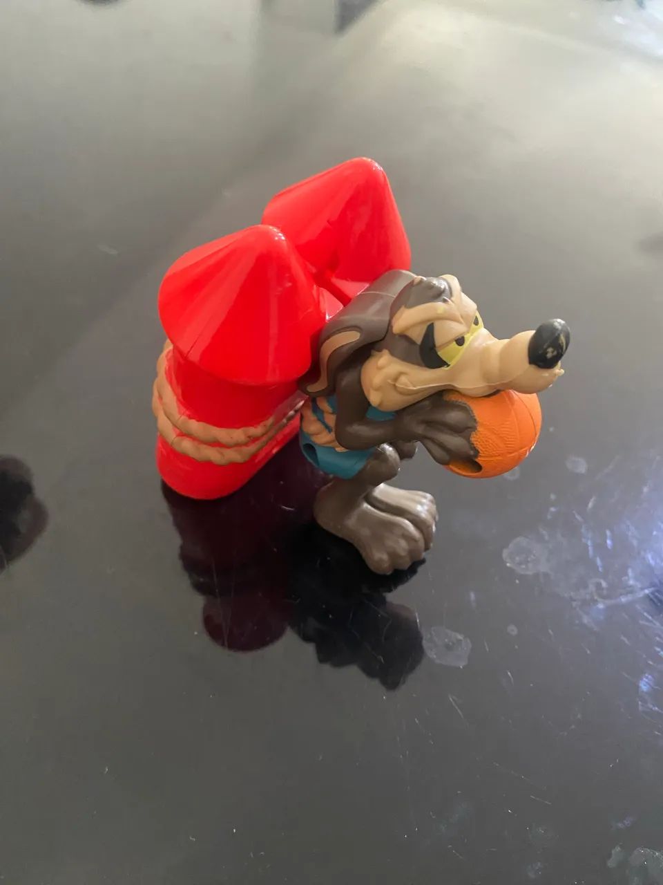 Figuras de ação Looney Tunes - Foto 4