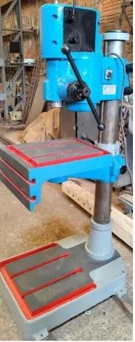 Vendo Furadeira Sanches - Foto 2