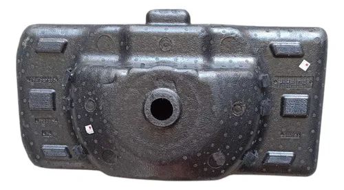 mono　ヘッドのみ Isopor Macaco Chave Roda 208 2021 À 2023 - Peças para carros, vans