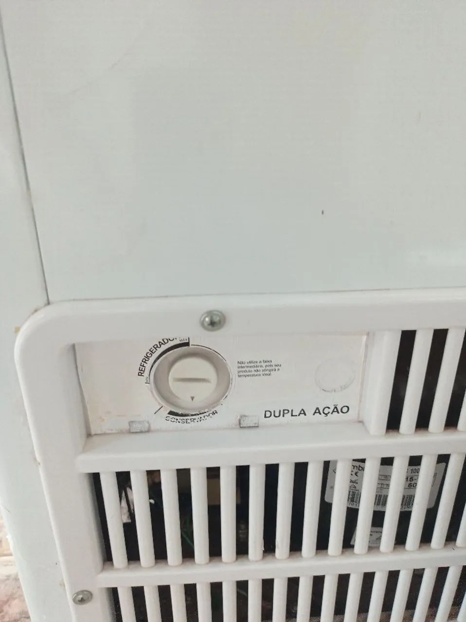 Freezer Horizontal Fricon  - Foto 2