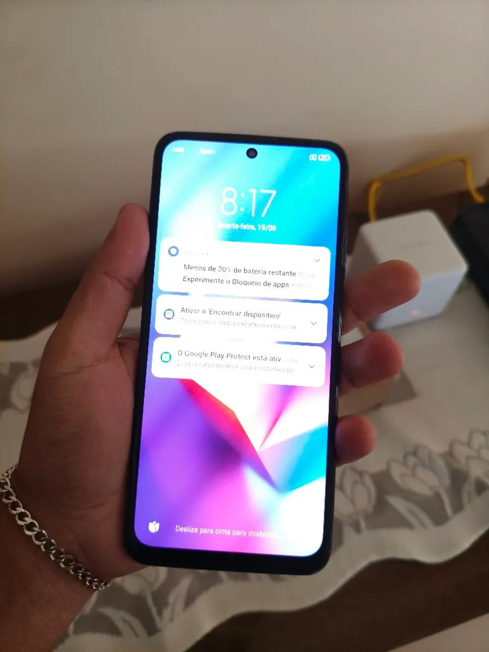Redmi note 10
