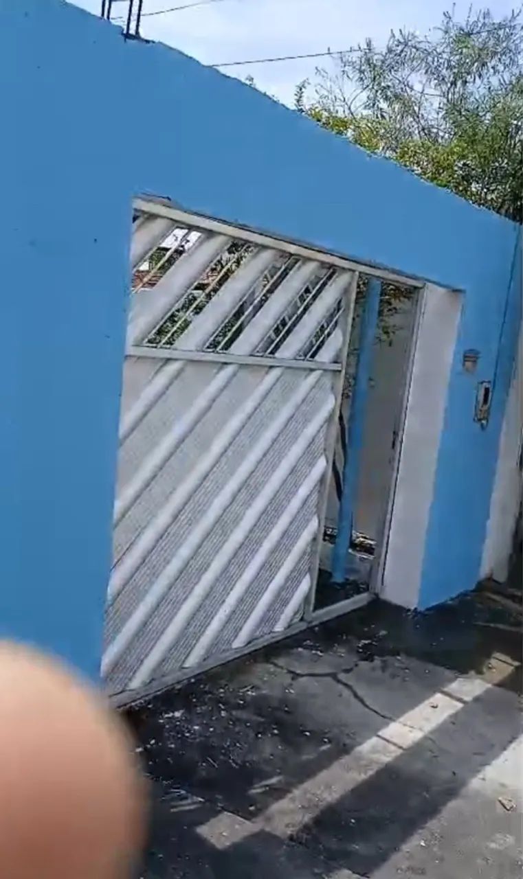 Foto - Manaus - Alvorada