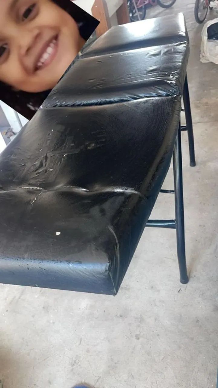 Maca três posições 64352819072003121