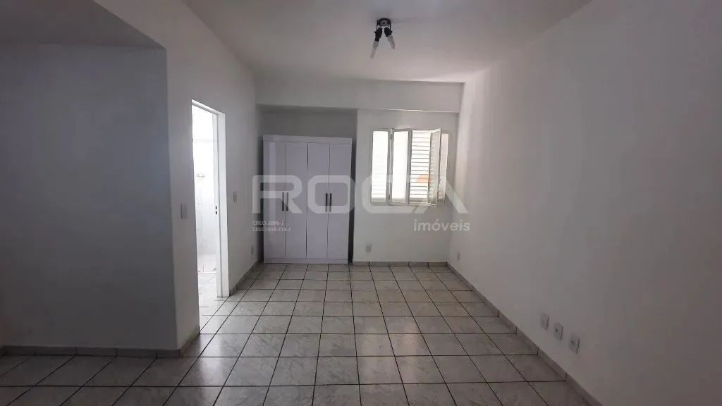Kitnets para alugar no Jardim Paraíso em São Carlos - Ótima localização! - Foto 5