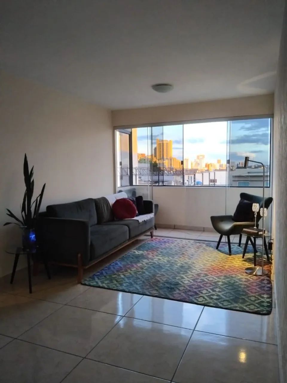 Vendo apartamento de 2 quartos com DCE - Foto 2