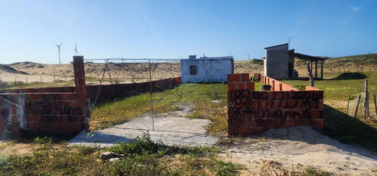 Foto - Fortaleza - Parquelândia