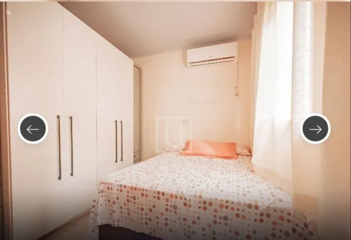 Vendo casa