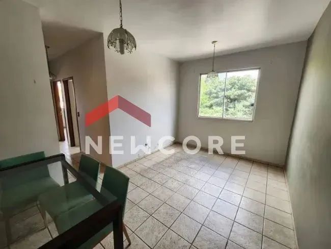 Apartamento em Avenida Menelick de Carvalho - Flávio Marques Lisboa (Barreiro) - Belo Hori - Foto 3