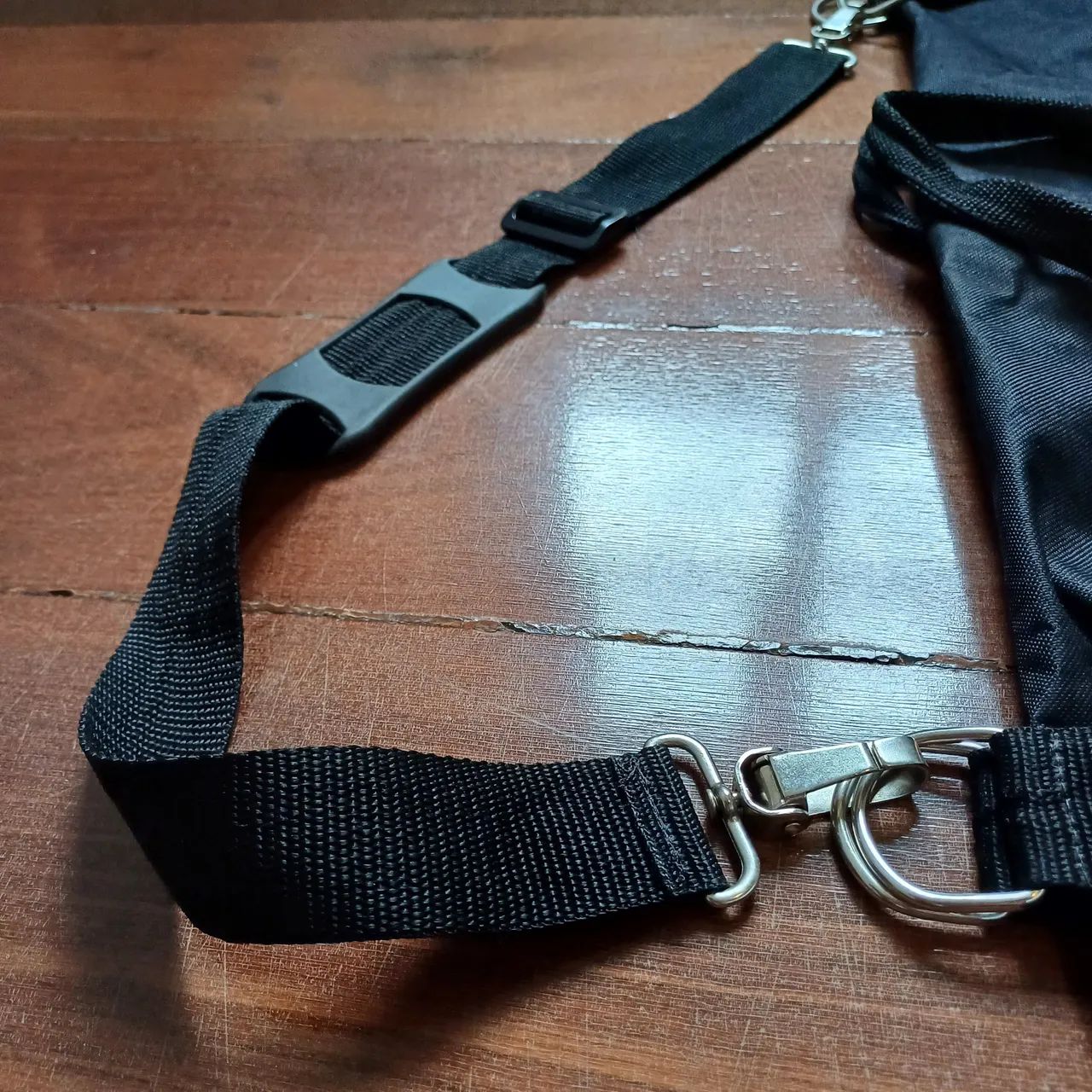 Bolsa de transporte para maca 65 - Legno - Foto 2