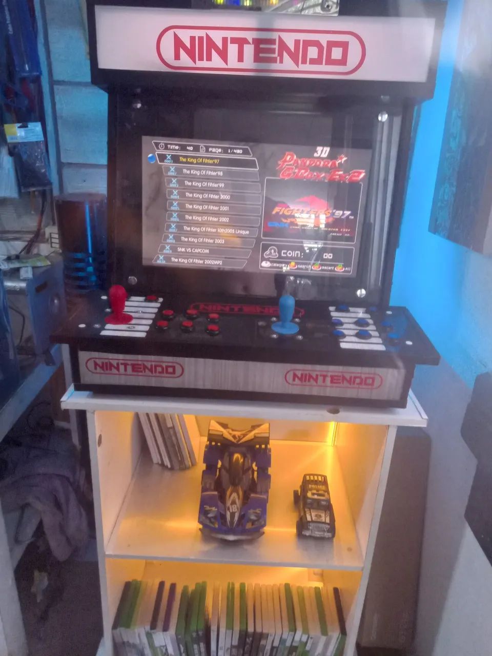 Super fliperama top - Foto 3