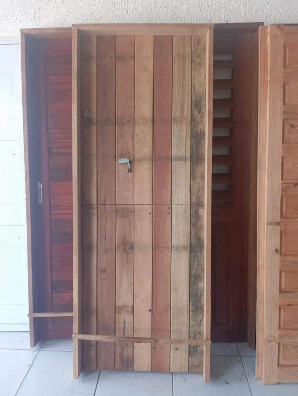 PORTA FICHA IDEAL PARA A SUA CASA 