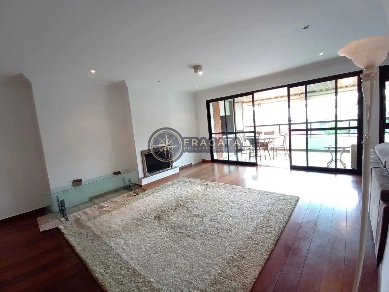 Apartamento á venda 192m²- 3 suítes e 3 vagas lazer Vila Madalena/São Paulo - Foto 5
