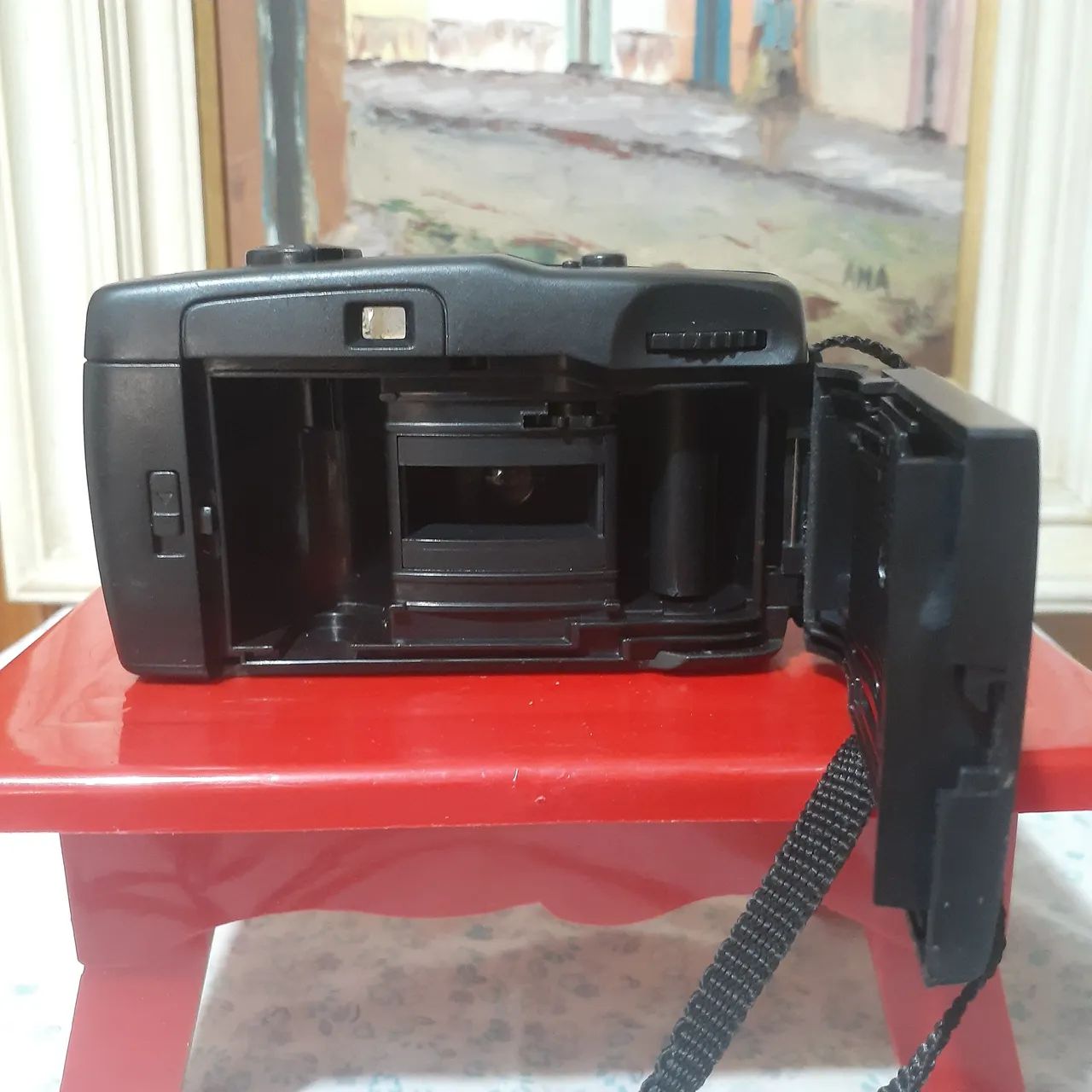 Câmera Panorama Wide Pic - Analógica - Foto 4