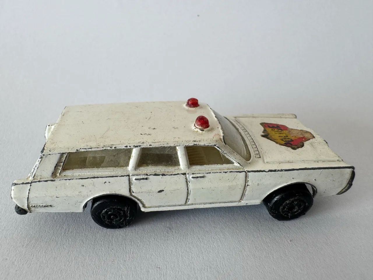 Carinho machtbox 70.00 - Foto 2