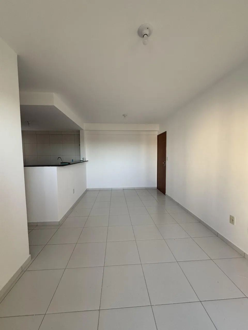 Imóvel para aluguel possui 55 metros quadrados com 2 quartos em Parque das Nações - Parnam